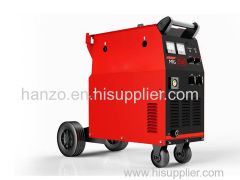 250A 350A Compact MIG/MAG welding machines