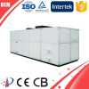 Intelligent PLC 60 litre/hr dehumidifier industrial with compressor