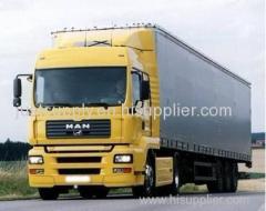 provide best logistics service from Thailand to Turkmenistan