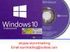 Wholesale Microsoft Windows 10 Pro Software 64 Bit Eniune License Lifetime Warranty at cheap discount