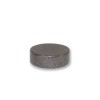 Neodymium Disc - 9.5mm x 3.2mm | Teflon Coated N42 SH