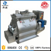 Double shaft paddle mixer