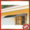 DIY canopy/polycarbonate canopy/pc canopy/awning/door awning/canopies-nice home shelter product!