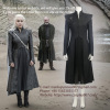 MANLUYUNXIAO 2017 New Movie Game of Thrones Mother of Dragons Cosplay Costume