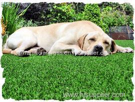 306814M Artificial Grass Mat for PET supplier