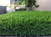 Synthetic grass for landscapes