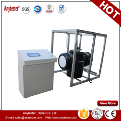 Manholes Compressive Instability (Negative Pressure) Tester