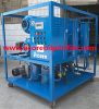 Mobile Transformer Oil Purification Treatment Plant