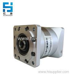 HONGSEN Hole Output Servo Motor Planetary Gearbox