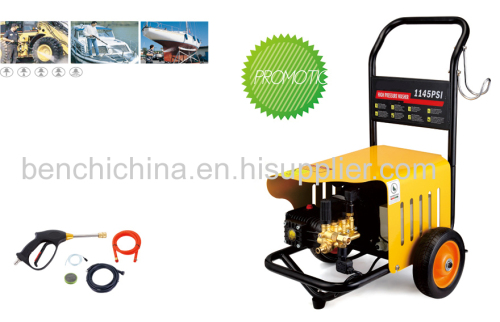 ELECTRIC PRESSURE WASHER SERIES