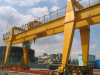 Electronic Intelligent Anti Swing Gantry Crane Price