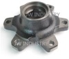Axle hub/arbor wheel iron casting KOMATSU forklift parts