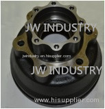 Brake drum/arbor wheel hub iron casting MITSUBISHI forklift parts