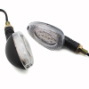 Motorcycle LED Indicator light