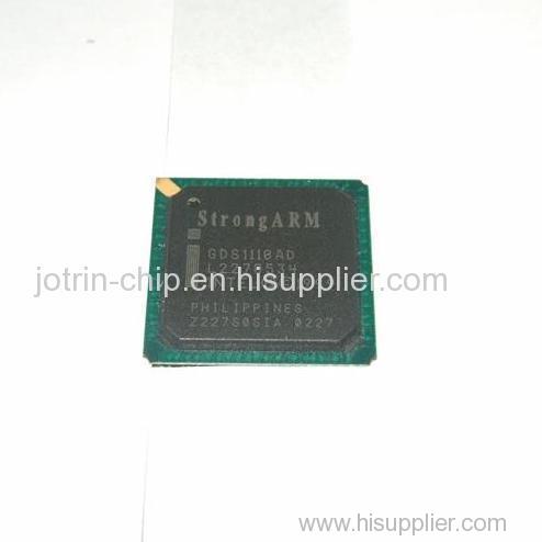 GDS1110AD Chip BGA256 Ics