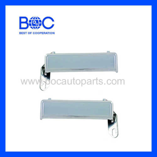 Car Door Handle L 69210-90300 R 69220-90300 For Toyota Hilux