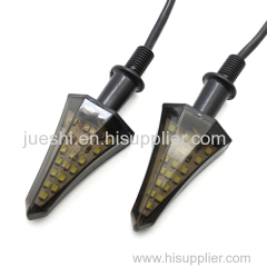 Motorcycle led Indicator light