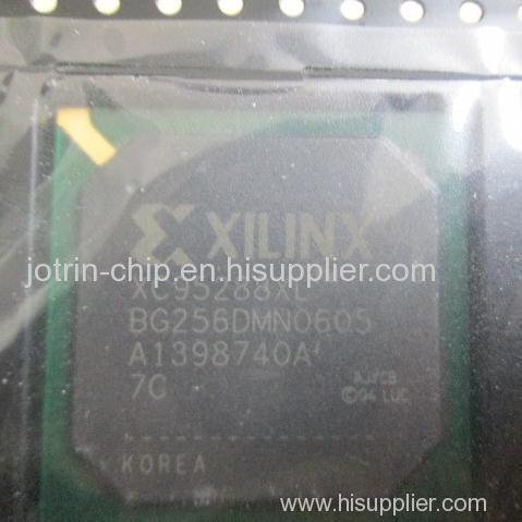 XC95288XL-7BG256C XILINX Ics BGA256