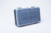 Plastic parts box tool box