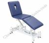 hospital furniture 3 Section HI-LOW electric medical Examination couch
