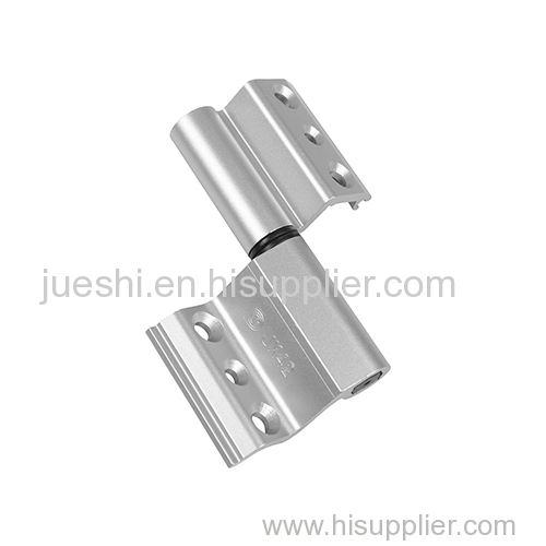 The Aluminum Window Hinge