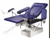 Multi-purpose Parturition Bed obstetric delivery bed