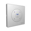 Smart Curtain Switch - Socket 86 - 2 Layer