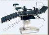 Multifunctional Manual mechanically operating theatre table