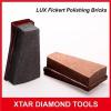LUX Fickert Abrasives Stoen For Granite Final Polishing