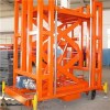 Industrial Cargo Hydraulic Lifts