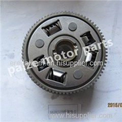 Motorcycle Clutch BAJAJ175 China OEM Motorcycle Parts