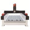 Single-head 2D Stone CNC Router Carving Machine