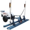 Concrete Laser Screed Paving Machine