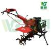 Full Cover Big Front Bracket Diesel Cultivator With Tool Box For Sale