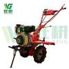 4 KW Kama Diesel Power Tiller With New Design And Beautiful Shape For Agriculture Use