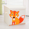 New Style Durable Clothing Storage Box