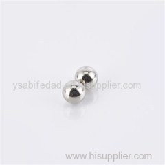 Super Strong Neodymium Rare Earth Sphere And Ball Magnets