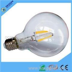 Hot Sell 3W G95 Halogen LED Light Bulbs