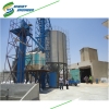 100ton Steel wheat storage grain silos