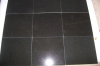 absolute black granite tile 40x40x10mm for sale with discount wholesale price
