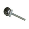 Test Sphere Dia 50 mm with Handle