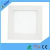 Flat 7W Square Led Panel Light