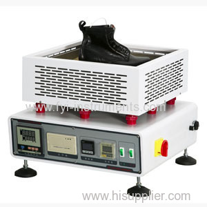 Shoes Heat Insulation Tester