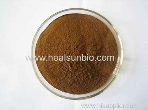 Tribulus Terrestris extract powder Saponins 40%- 60% UV