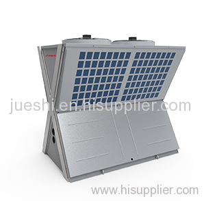 Commercial Heat Pump Water Heater