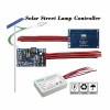 Top selling solar charge controller 7.4V 11.1V solar lighting system controller