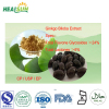 Ginkgo Biloba Extract Powder Total Flavone Glycosides 24% Total Lactones6%