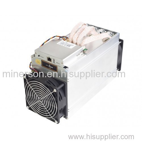 Antminer L3+ 504MH s