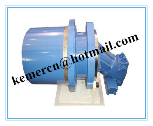 high quality rexroth planetary gearbox  track drive gearbox GFT36T2 GFT36T3