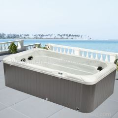 MINI NEW DESIGN HOT SELLING SWIM POOL SPA